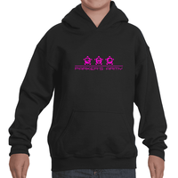 Load image into Gallery viewer, Turtle Logo Youth Hoodie