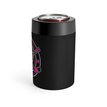 Load image into Gallery viewer, Parker&#39;s Army Hockey Can Holder