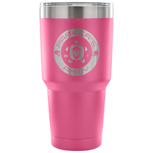 Load image into Gallery viewer, 30oz. Etched Tumbler (variety of colors)