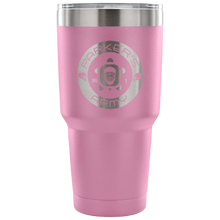 Load image into Gallery viewer, 30oz. Etched Tumbler (variety of colors)