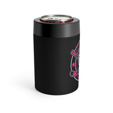 Load image into Gallery viewer, Parker&#39;s Army Hockey Can Holder