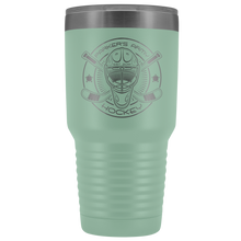 Load image into Gallery viewer, PARKER&#39;S ARMY HOCKEY 30OZ TUMBLER (variety of colors)