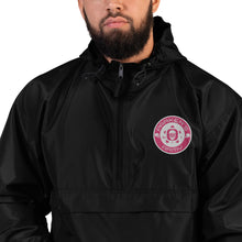 Load image into Gallery viewer, Unisex Embroidered Champion Packable Jacket