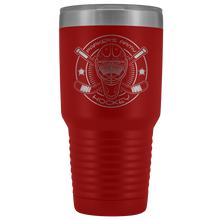 Load image into Gallery viewer, PARKER&#39;S ARMY HOCKEY 30OZ TUMBLER (variety of colors)